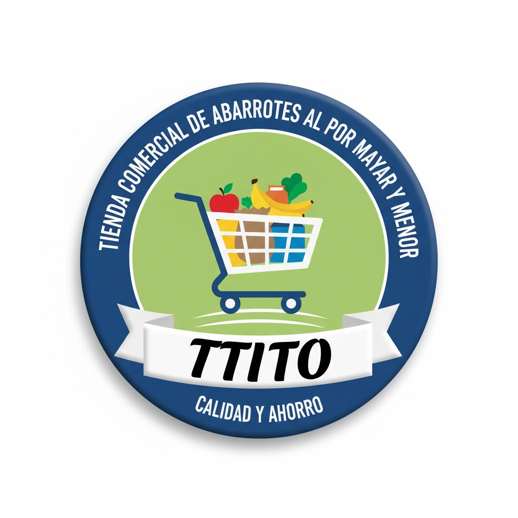 Abarrotes Ttito
