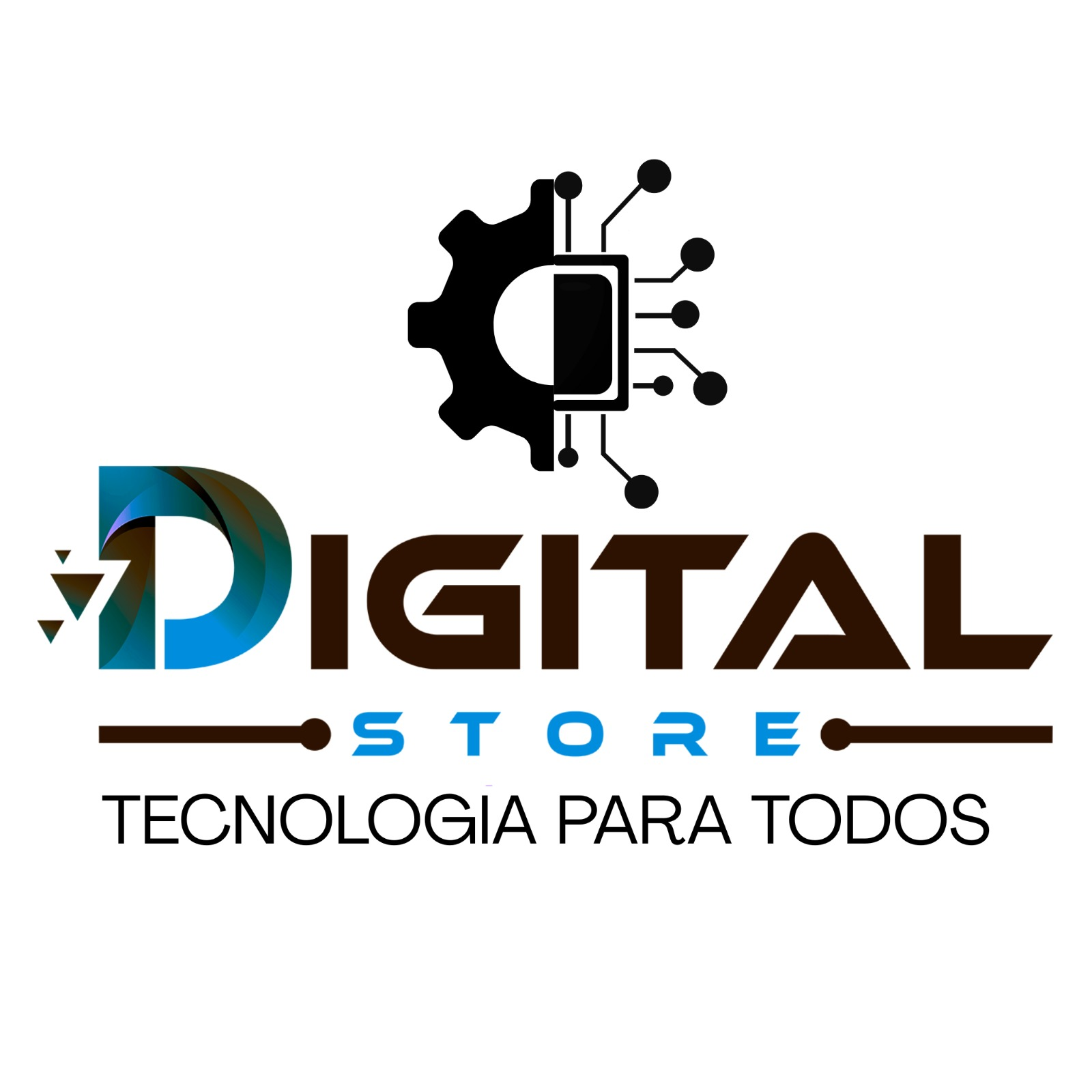 Digital Store