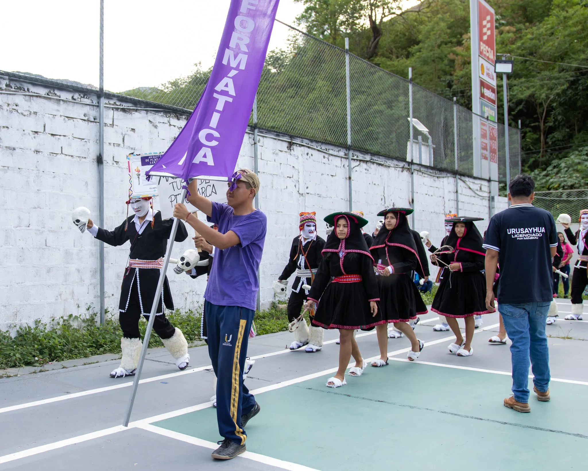 Desarrollo web y programación