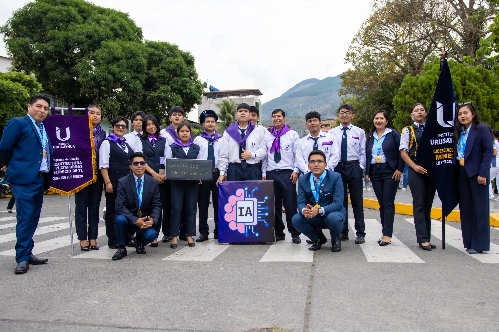 Transformación digital y futuro tecnológico