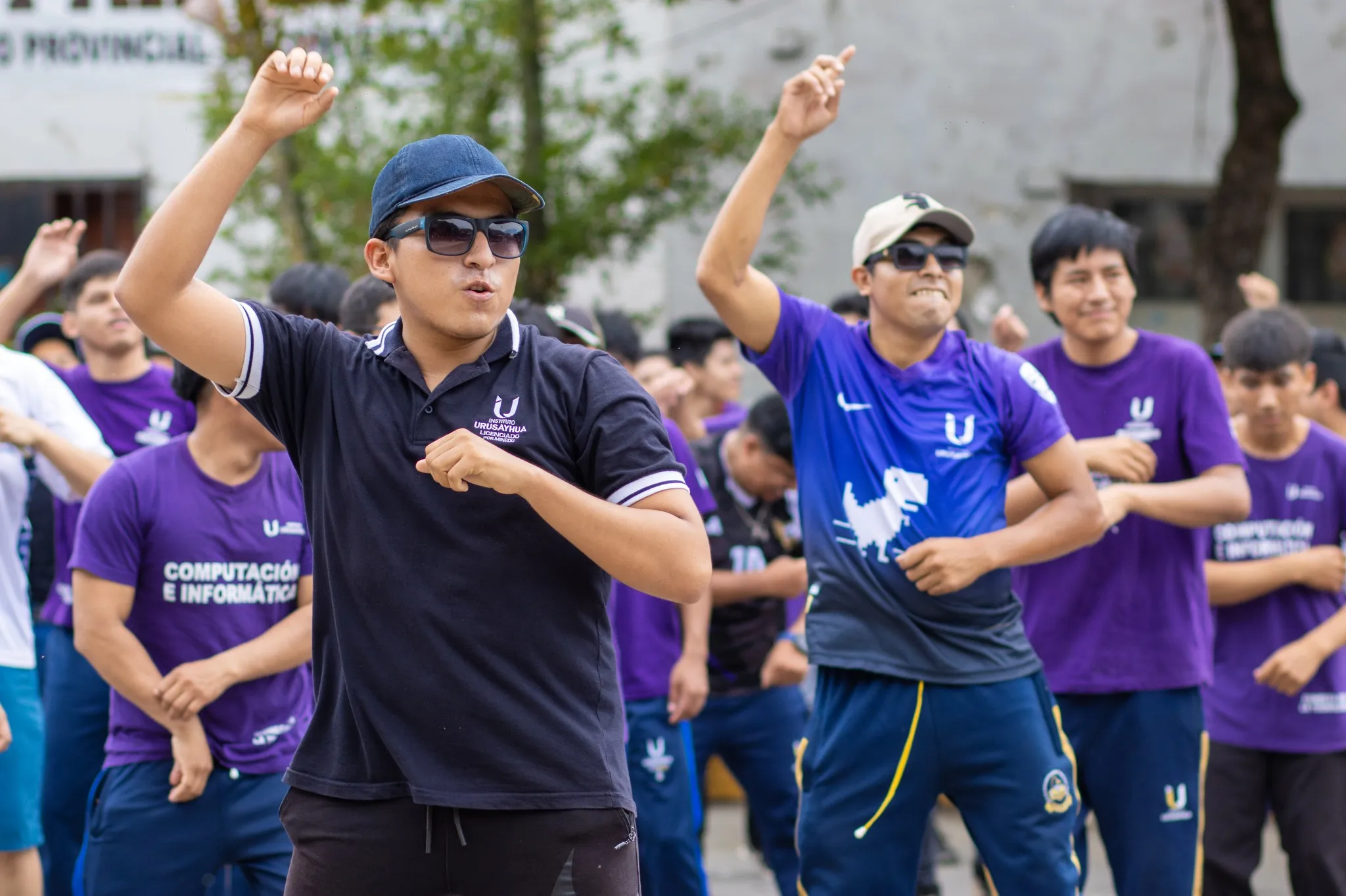 Tecnología e innovación educativa