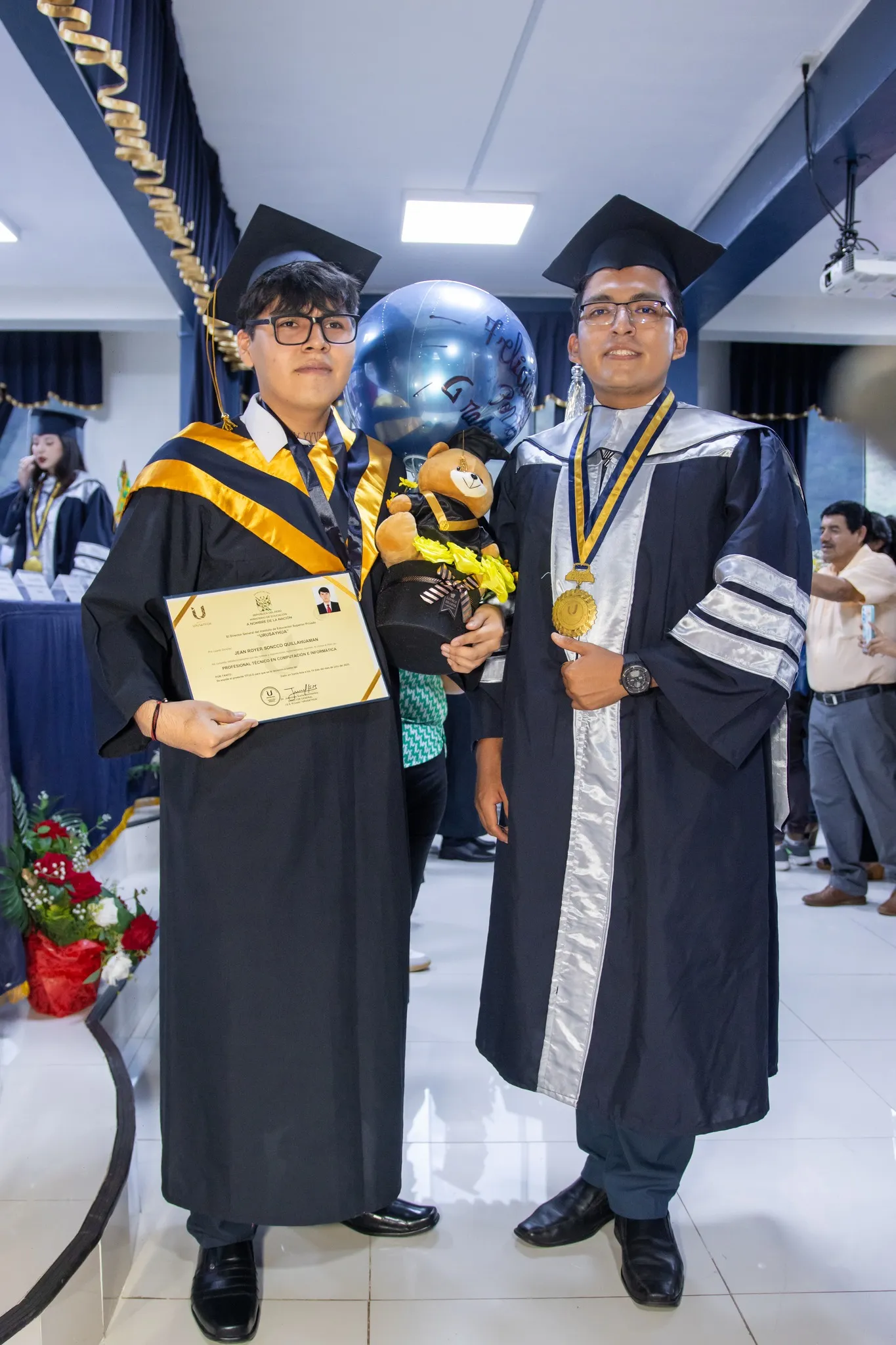 Desarrollo de habilidades tecnológicas