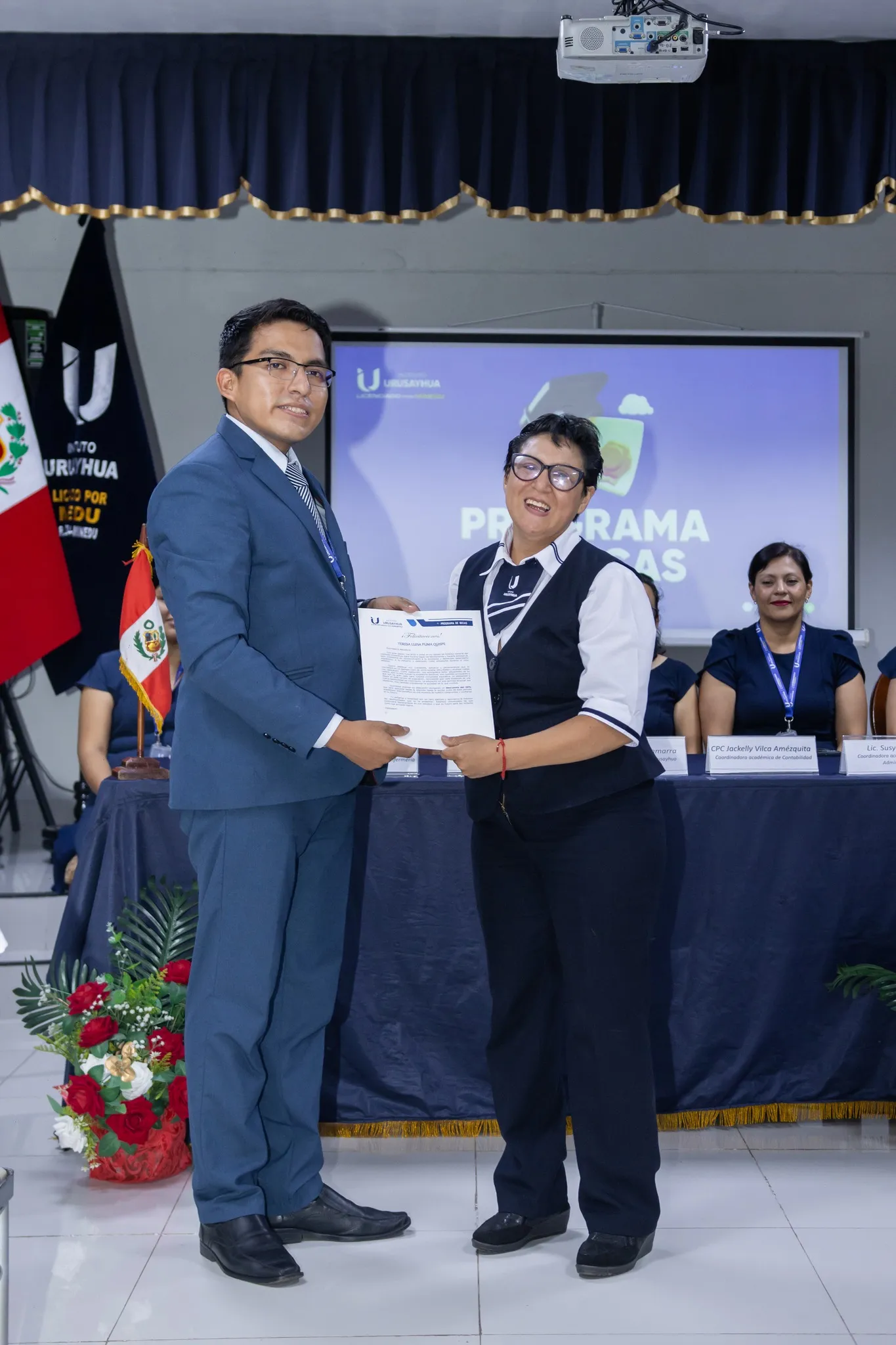 Innovación en educación superior