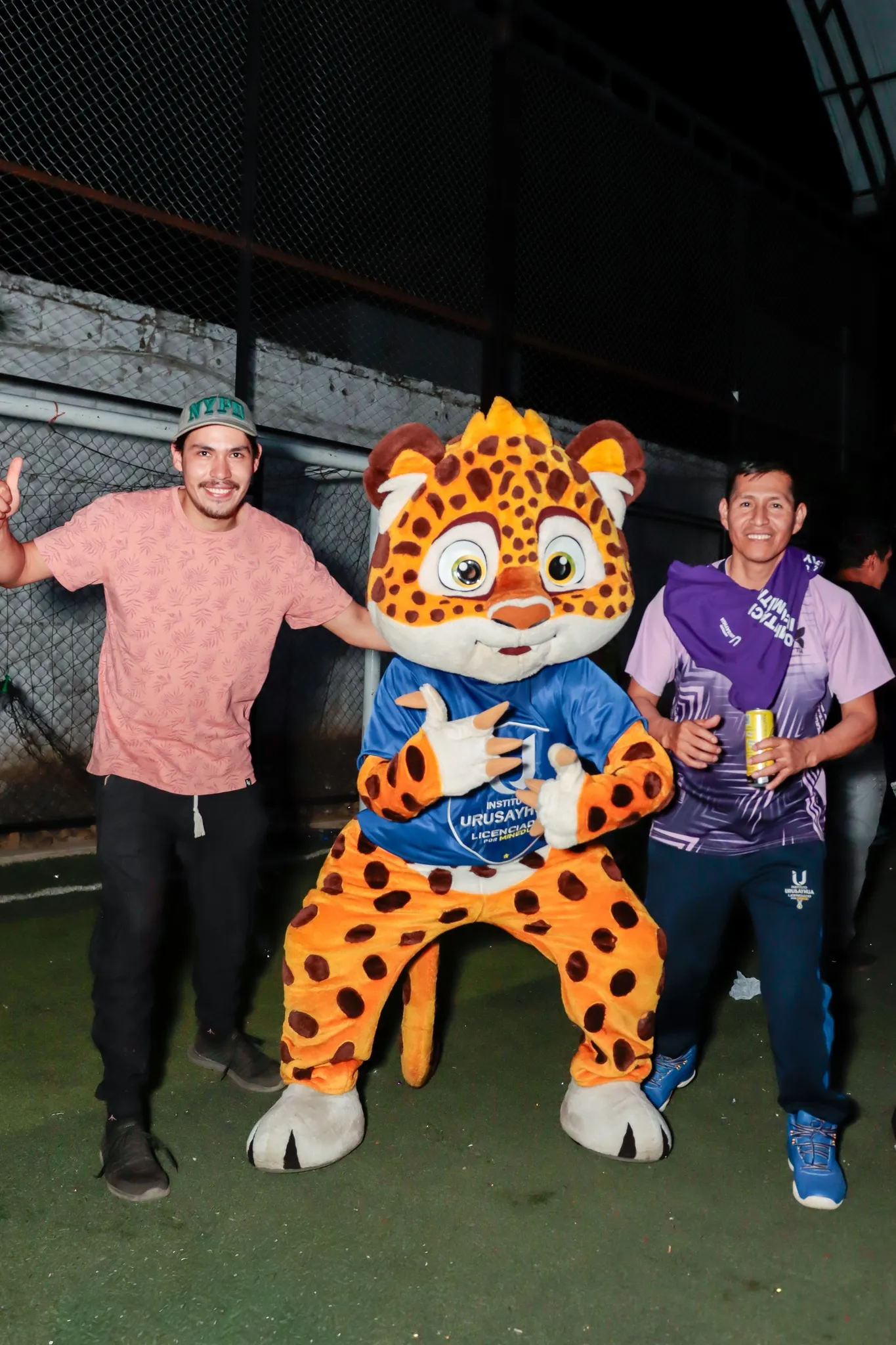 Tendencias en educación superior