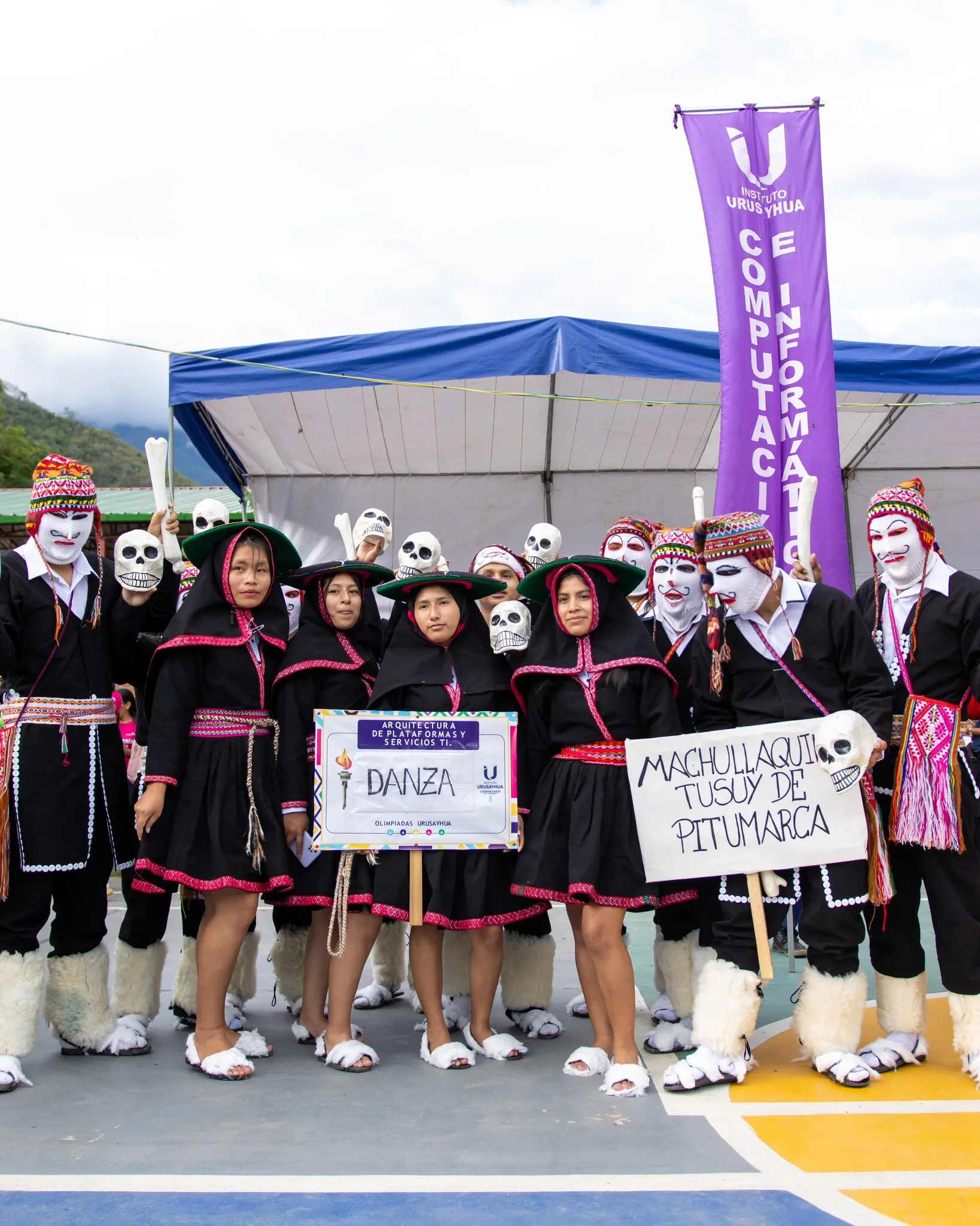 Código y tecnología