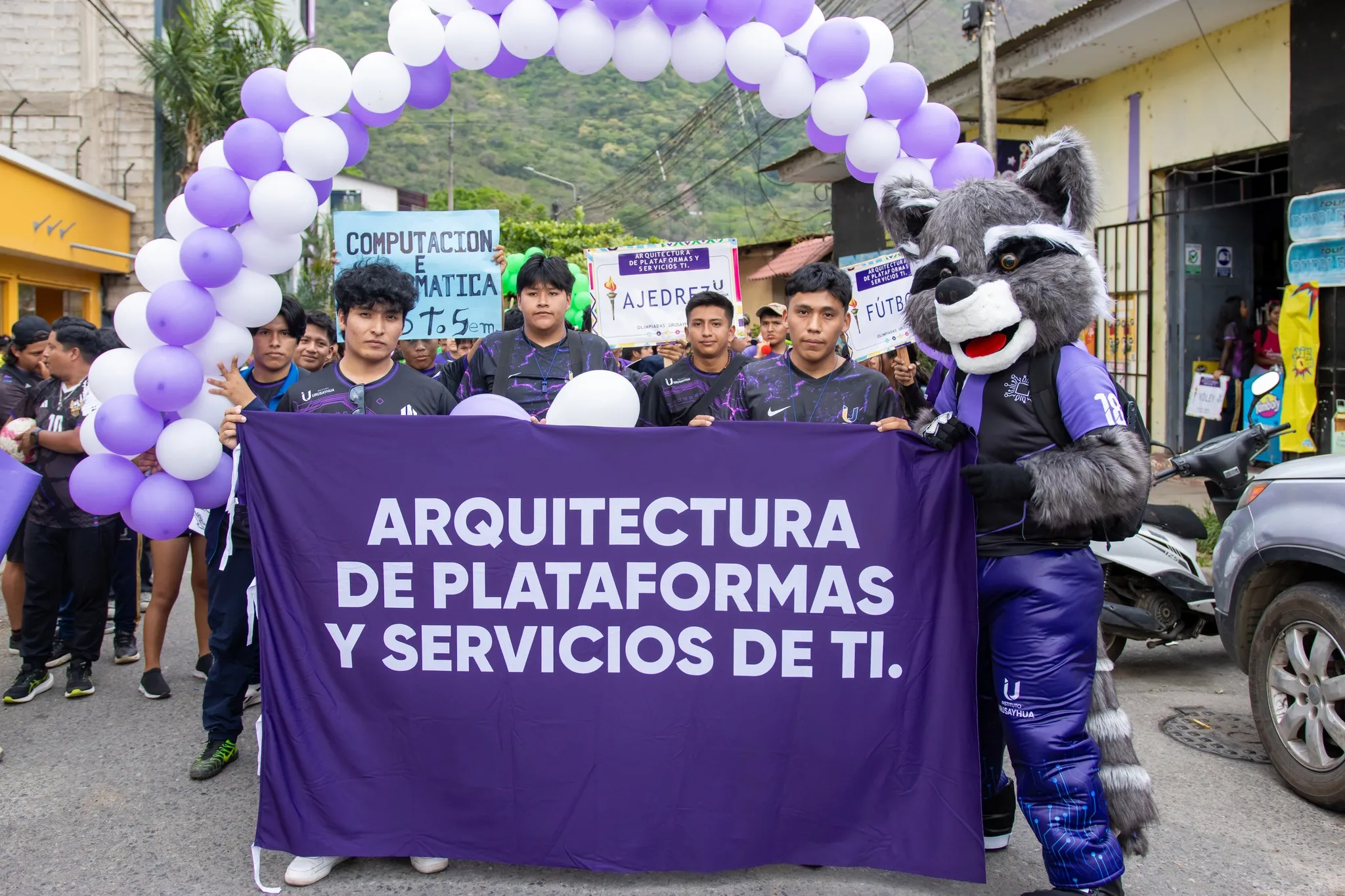 Trabajo en equipo y colaboración