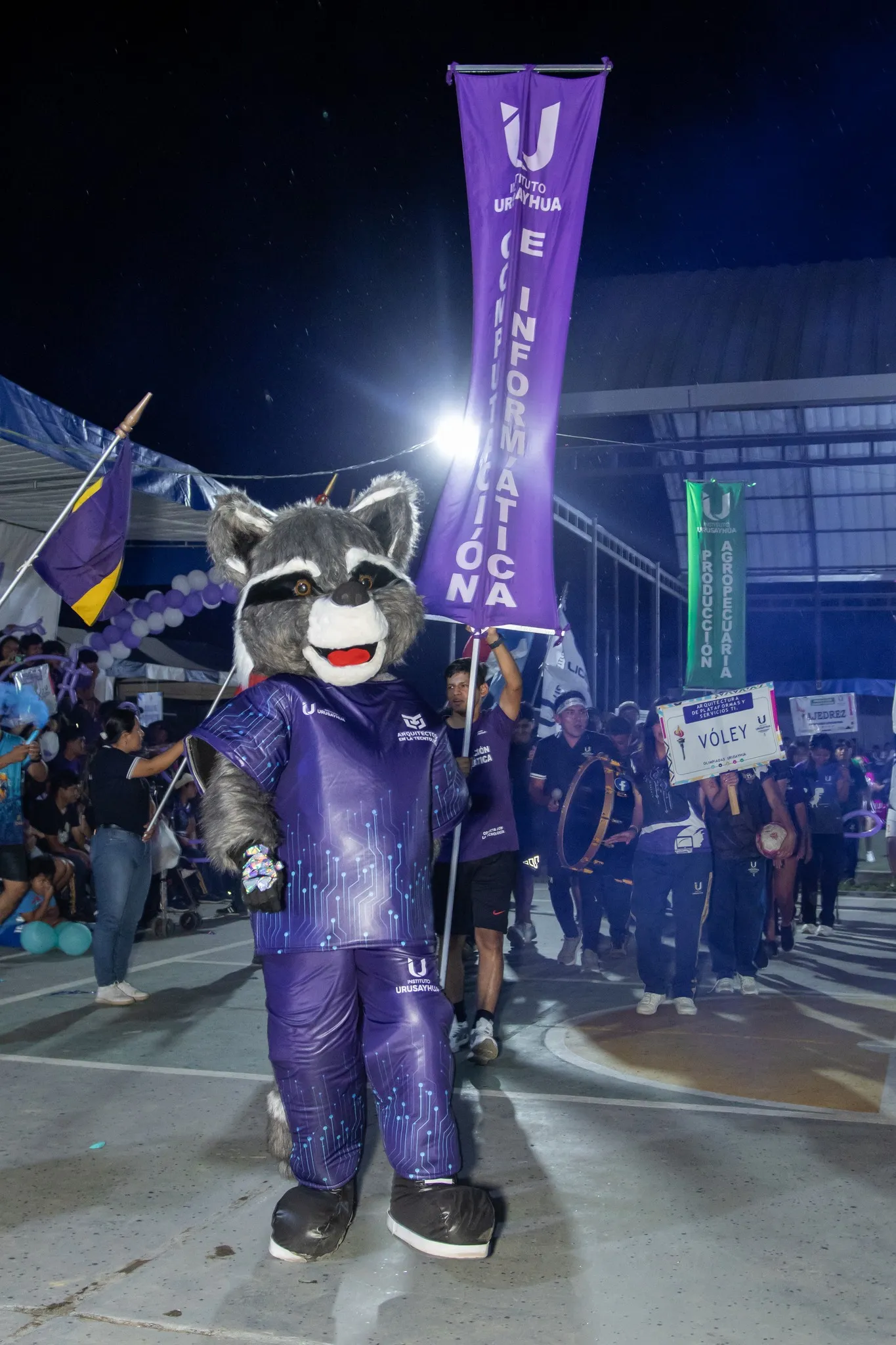 Aprendizaje y crecimiento profesional