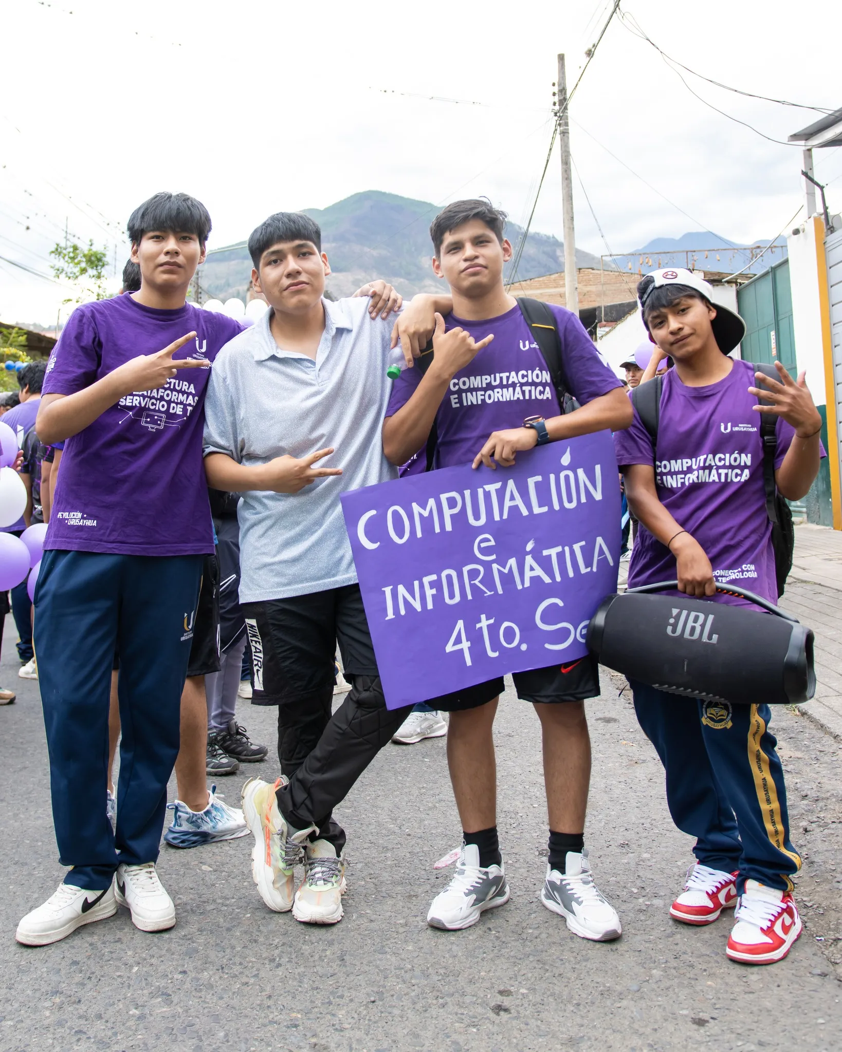 Futuro digital y tecnología